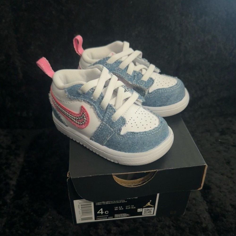 Jordan 1 Low